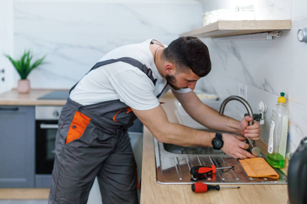 Best Leak Detection Services  in Greenville, NY