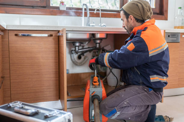 Best Plumbing Installation Services  in Greenville, NY