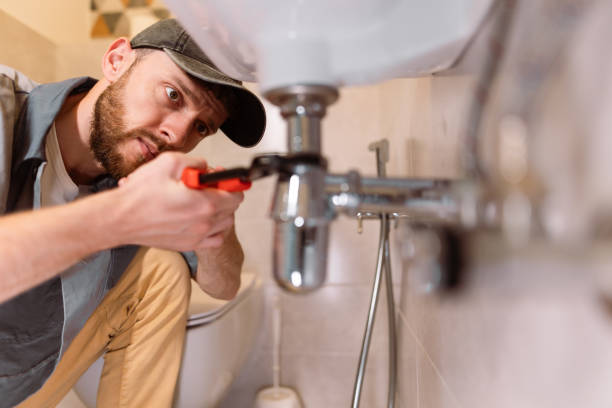 Best Sewer Line Repair  in Greenville, NY