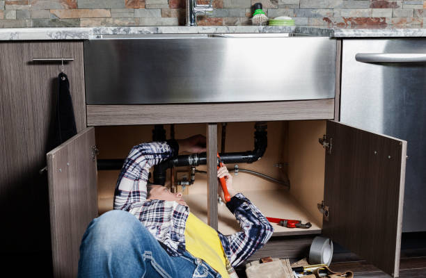 Greenville, NY Plumbing Company