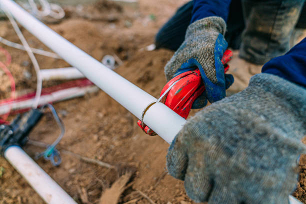 Best Pipe Repair Near Me  in Greenville, NY